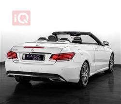 مرسيدس بنز E-Class